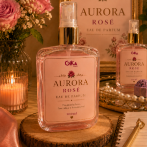 Perfume Aurore Rosé EDP